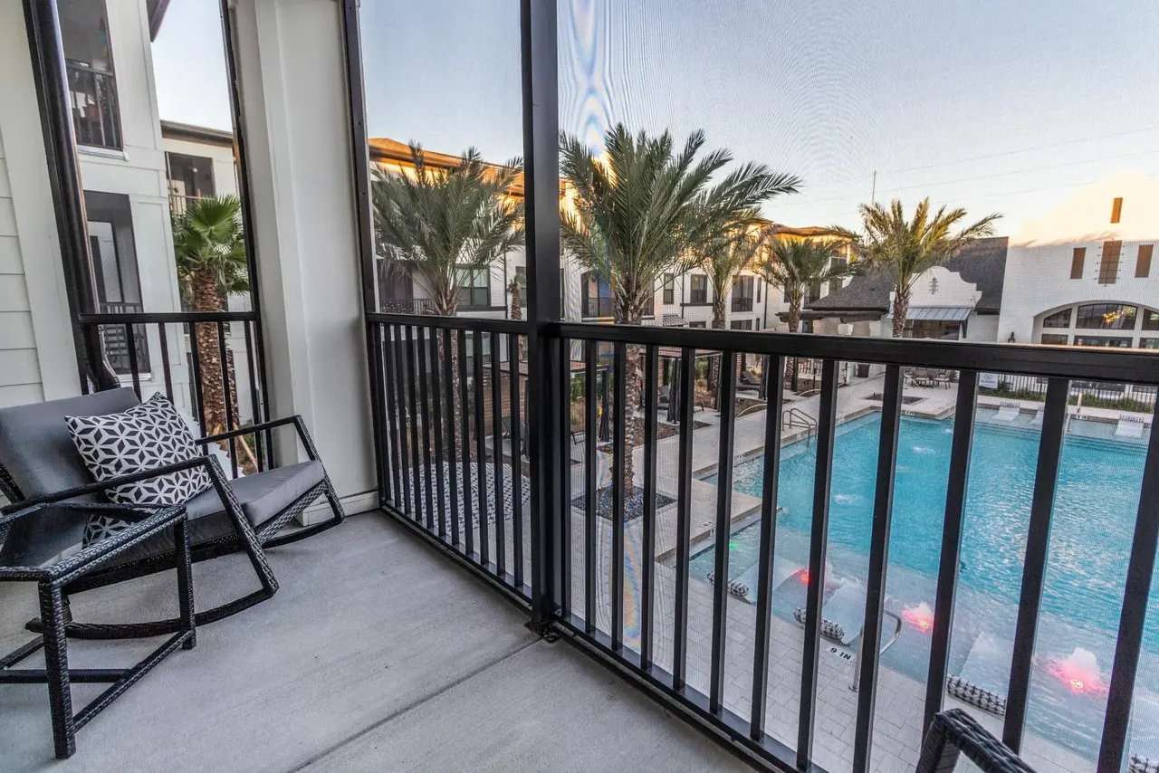 Brisa Luxury Apartments St. Augustine