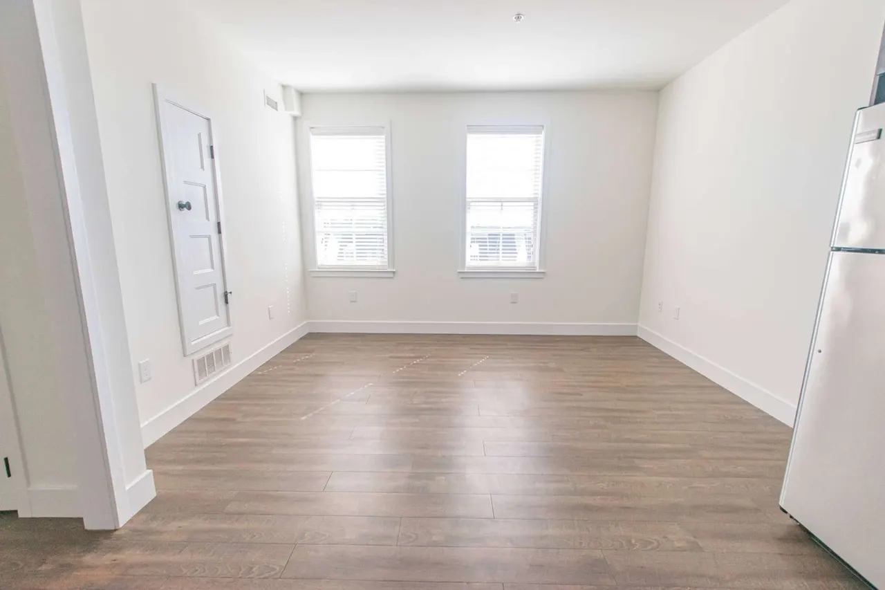 Magnolia Place Apartments