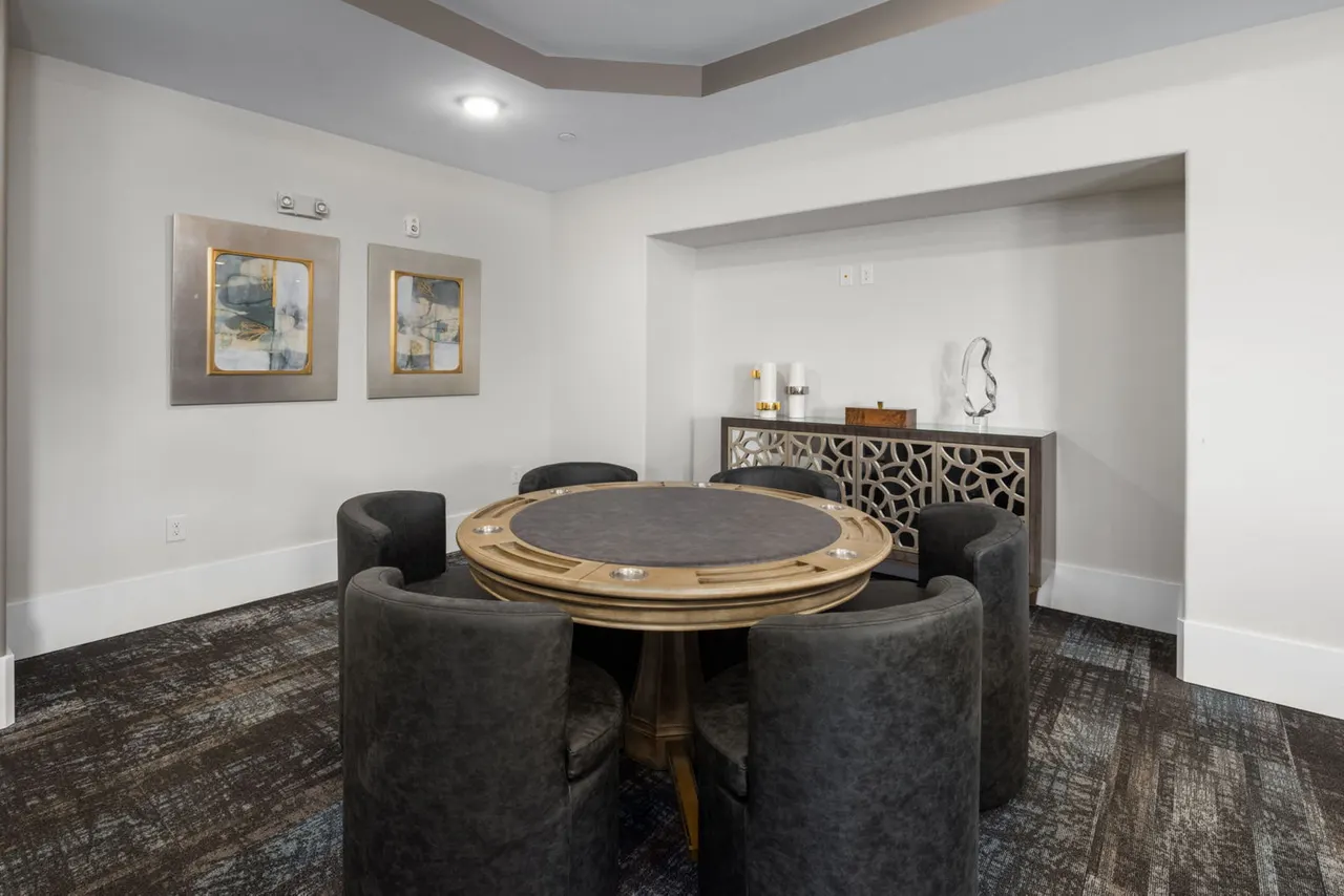 Villages at Depot Apartments