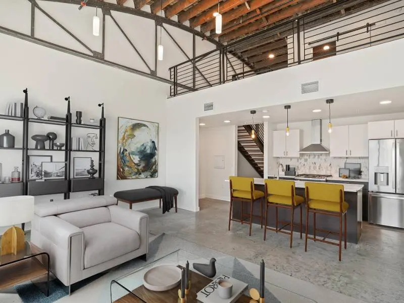 theCHARLI Apartments