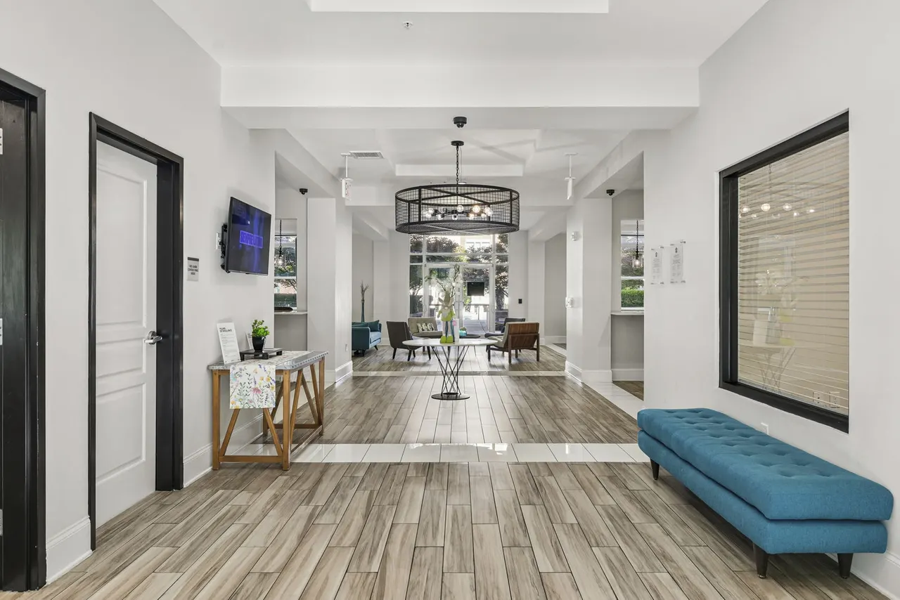 Ayrsley Lofts Apartments