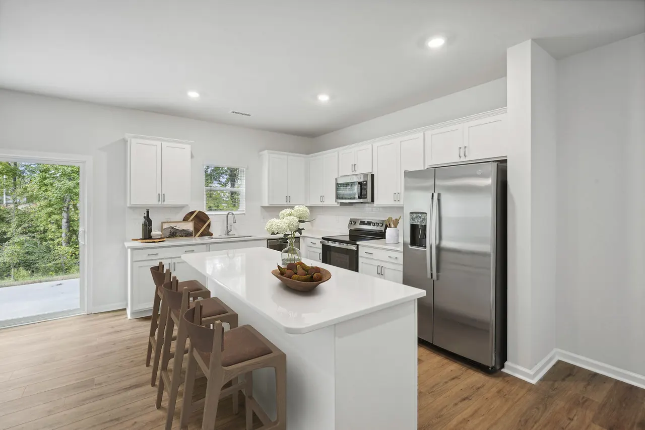 Affinity at Wendell