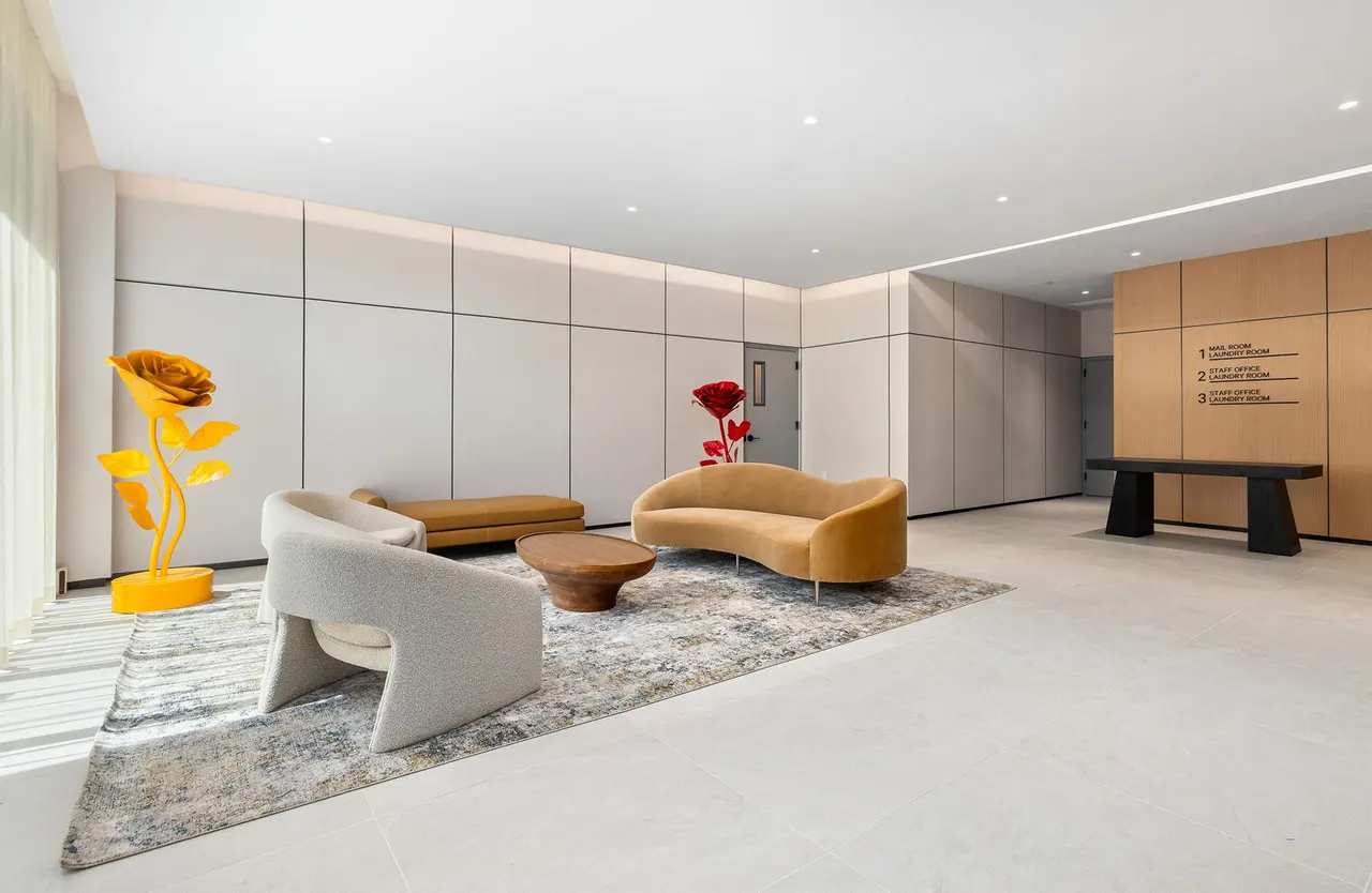 Residences at Nomi