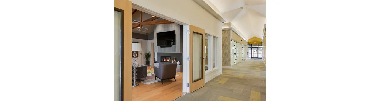 The Bailey at Amazon Creek Apartments