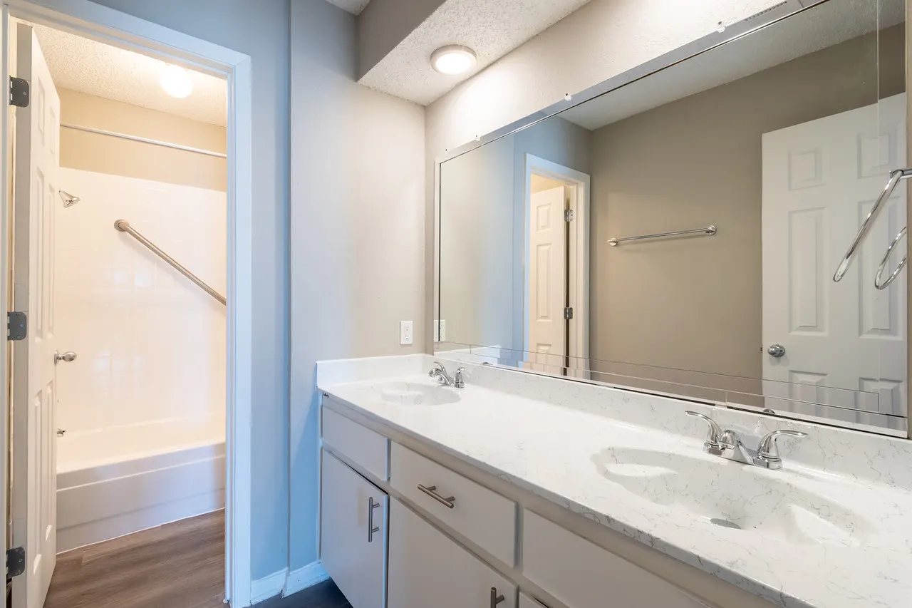 Central Park Townhomes