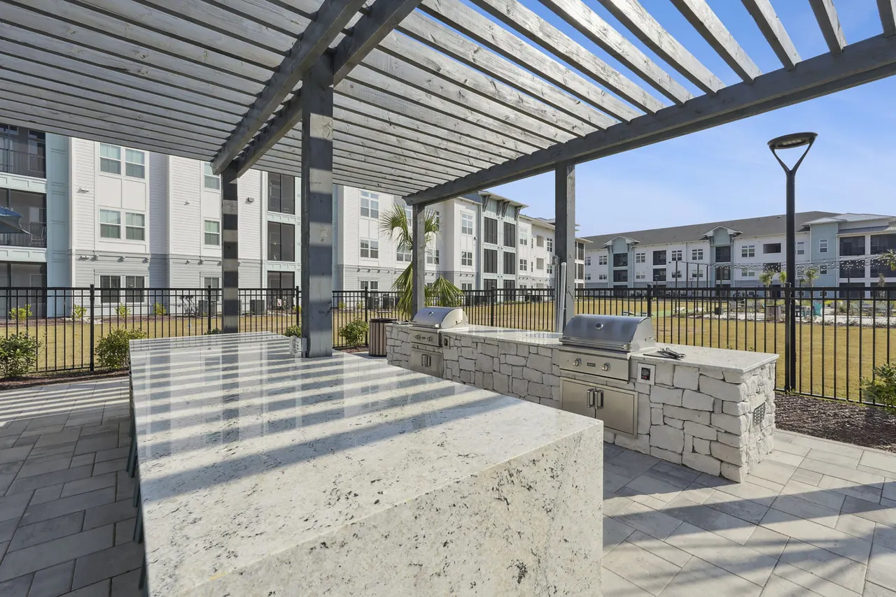 Arcadia at Carolina Forest Apartments