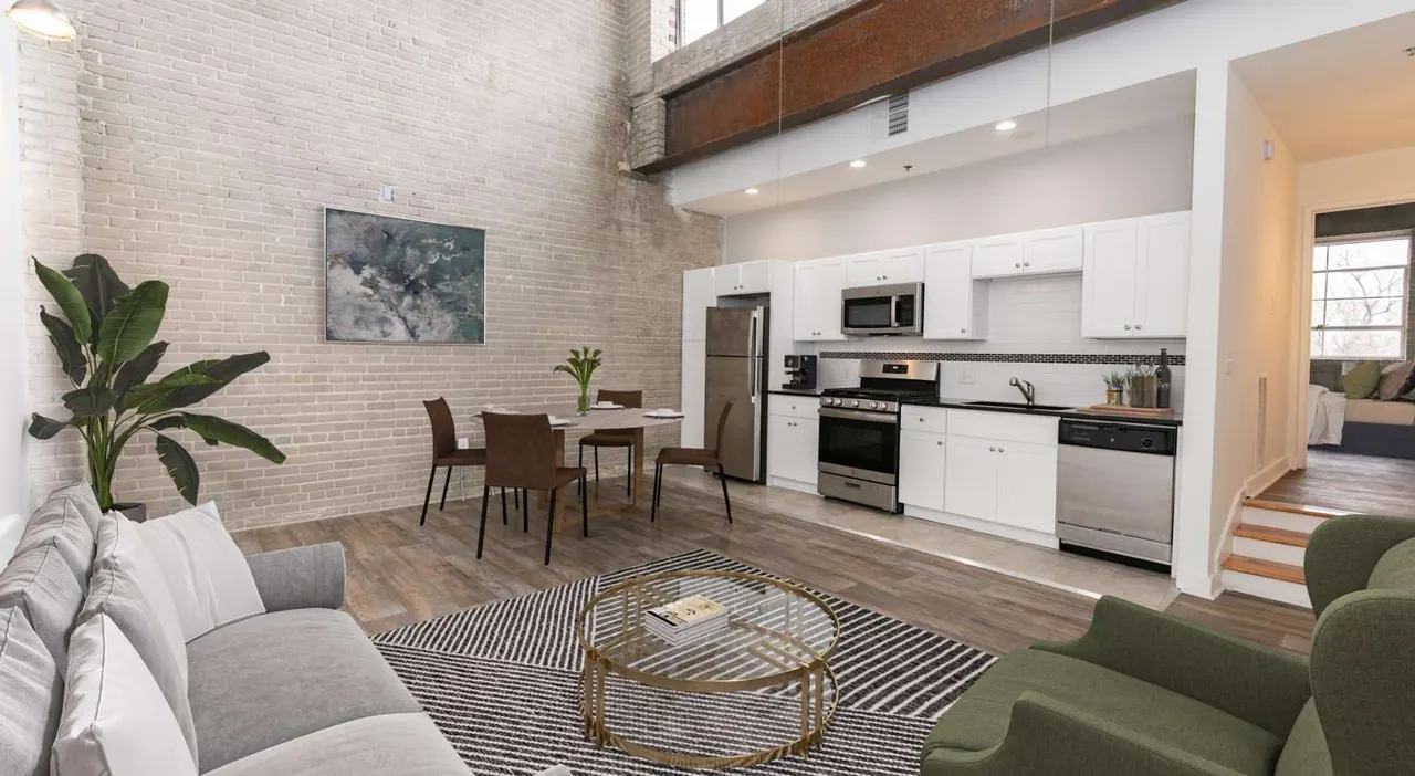 Roosevelt Historic Lofts