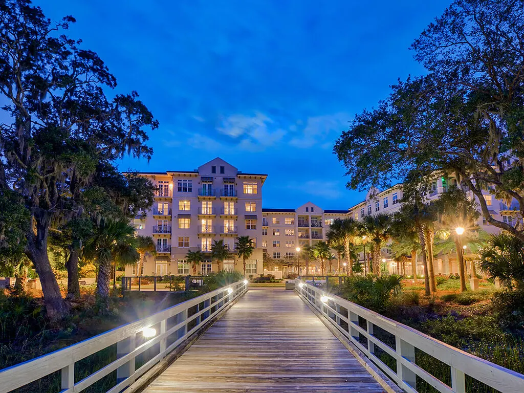 Bayshore