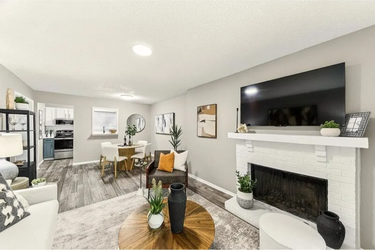 River Place on the Cahaba Apartments