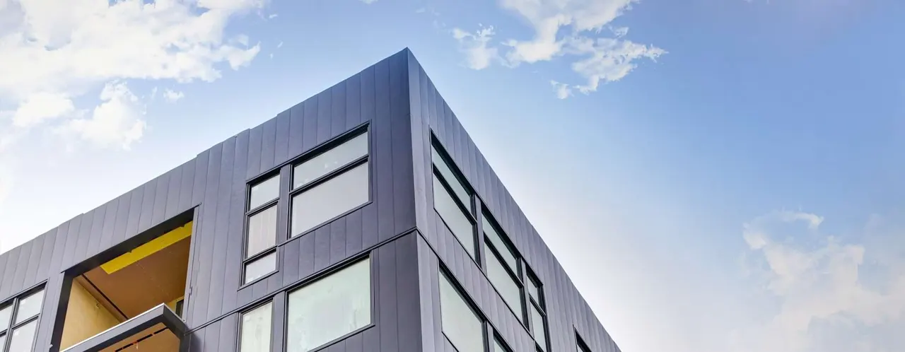Angeline Apartments