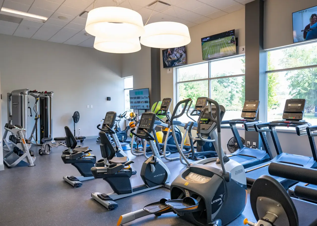 Wabash Landing