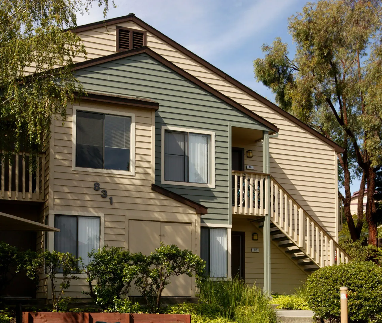 Brookside