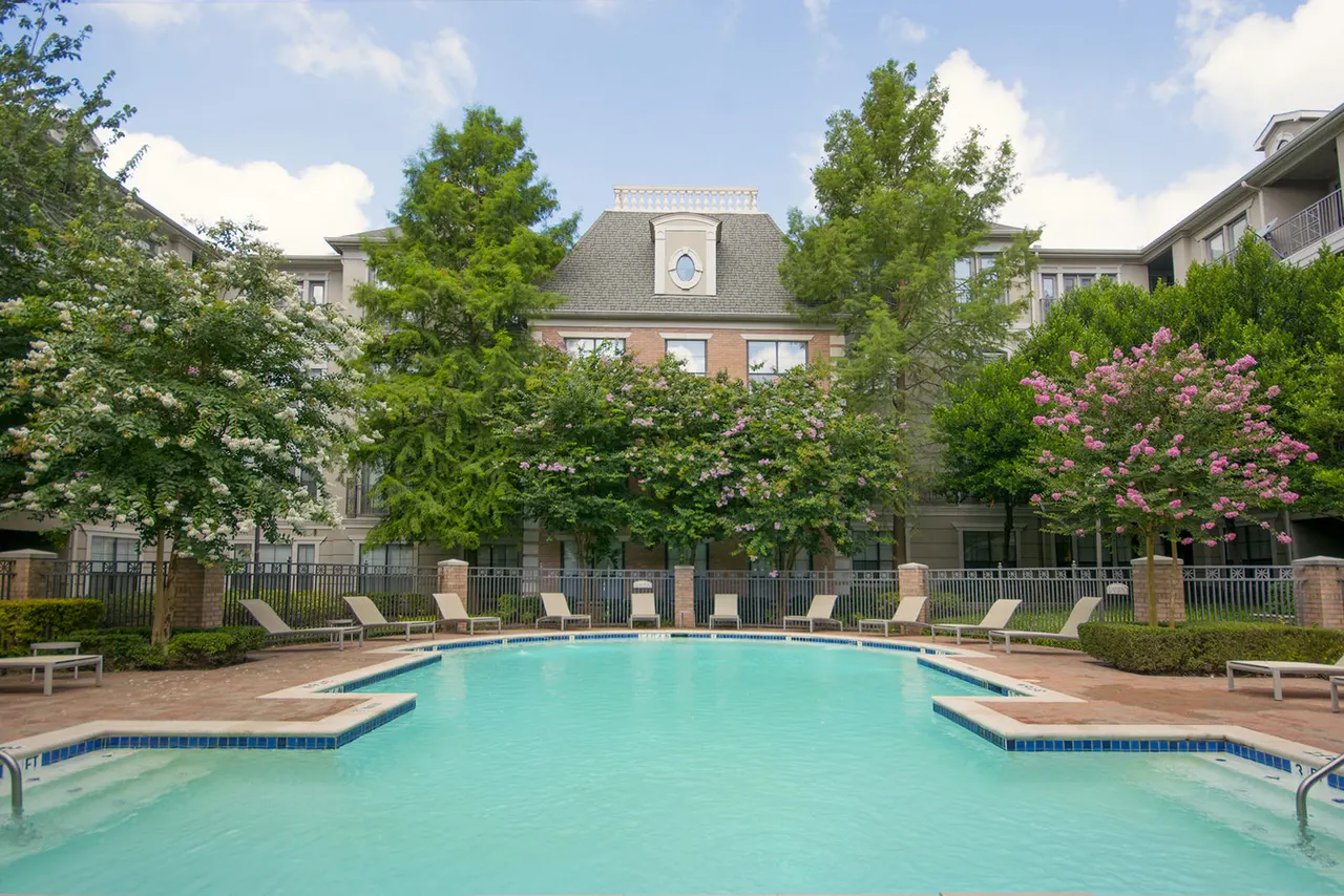 Renaissance at Preston Hollow