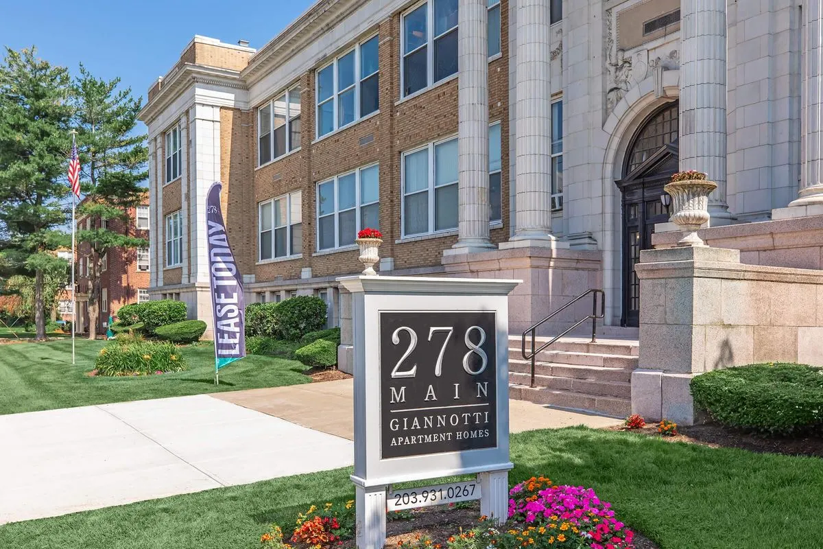 278 Main Giannotti Apartment Homes