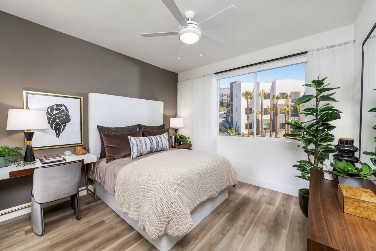Marlowe South Las Vegas
