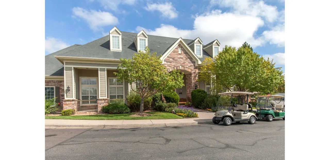 Waterford Place Apartment Homes
