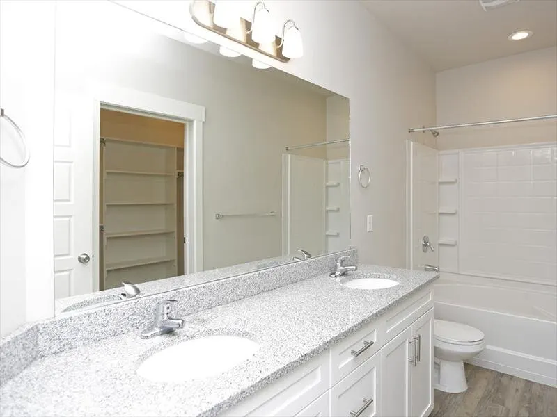 Bella Grace Luxury Townhome Living