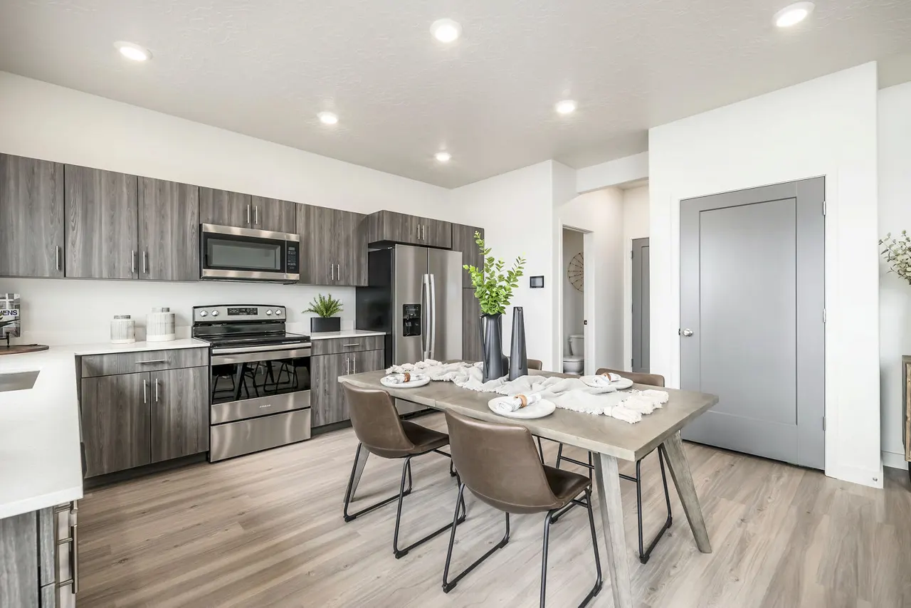 Calypso Townhomes