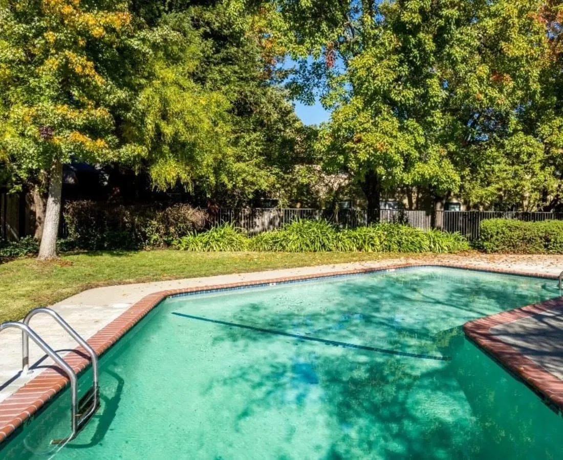 Sierra Sunset Apartments