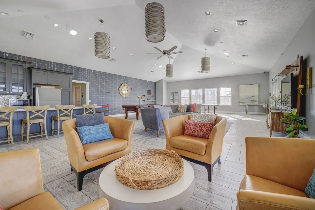 Rockledge at Quarry Bend Apartments