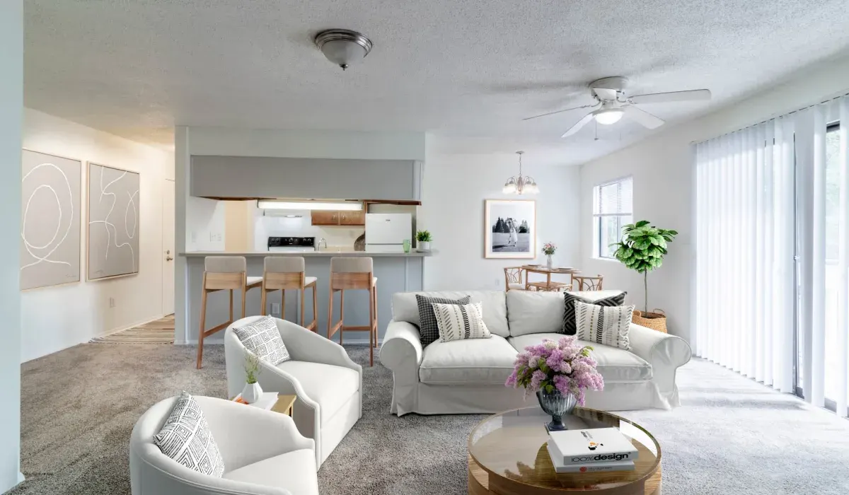 Tanglewood Apartments
