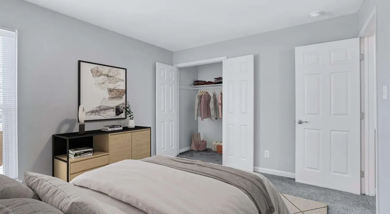 Baypointe Crossing Apartments