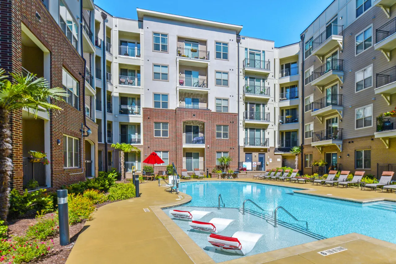 The Maggie Apartments