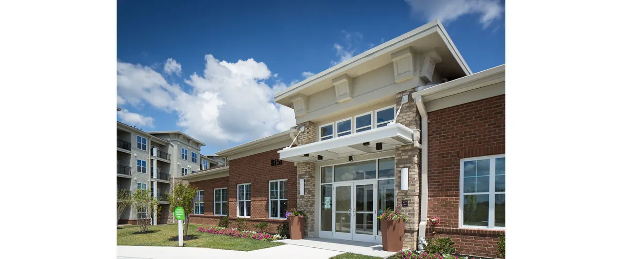 Paragon at Columbia Overlook Apartments