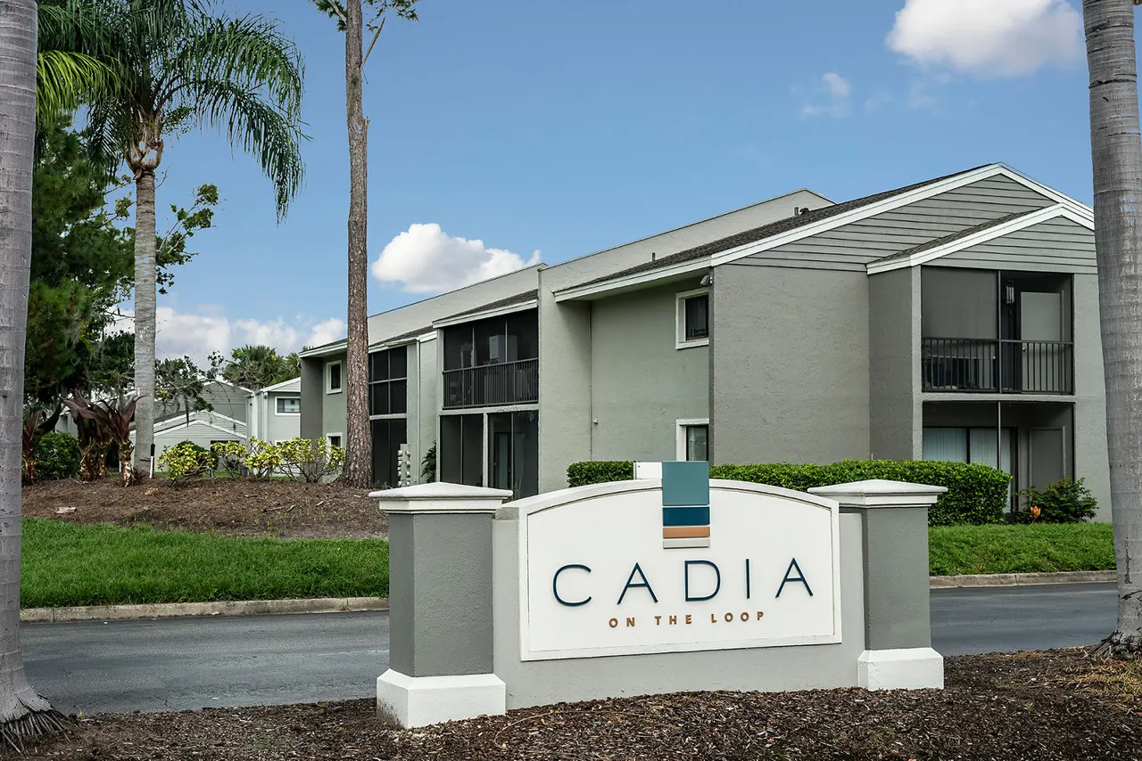 Cadia on the Loop