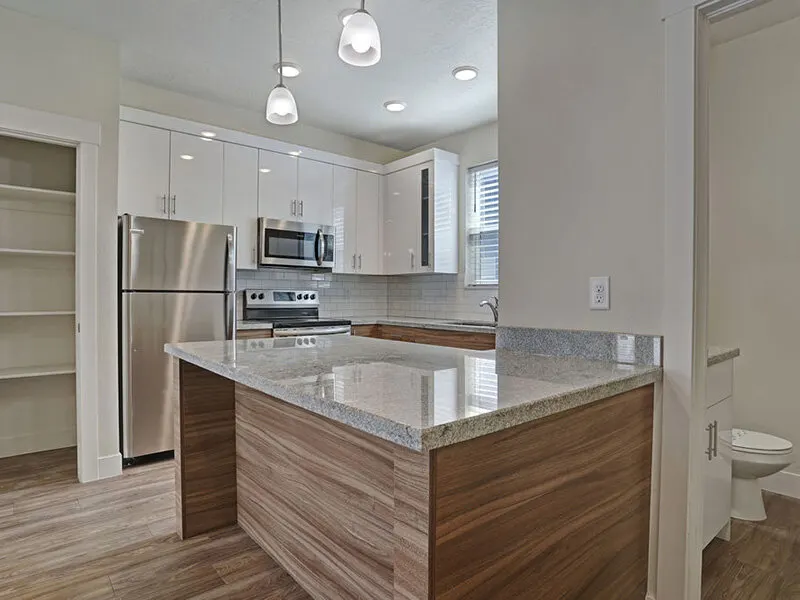 North Metro Townhomes