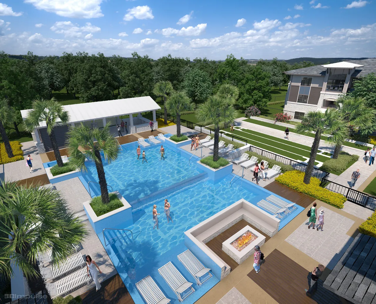 Dalian Monterrey Village Apartments Phase II