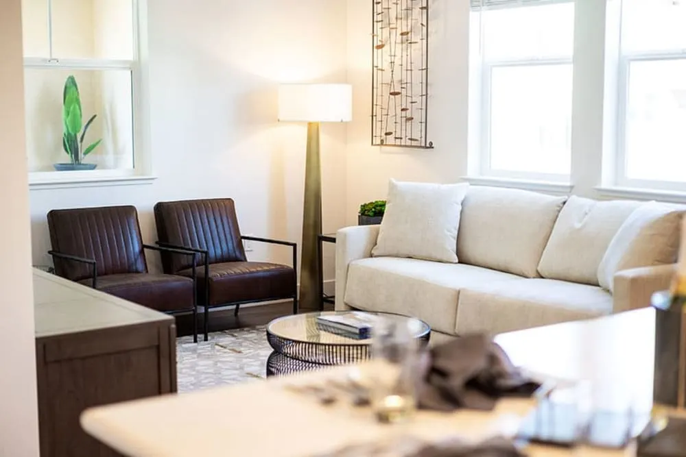 Eaton Ranch Apartments