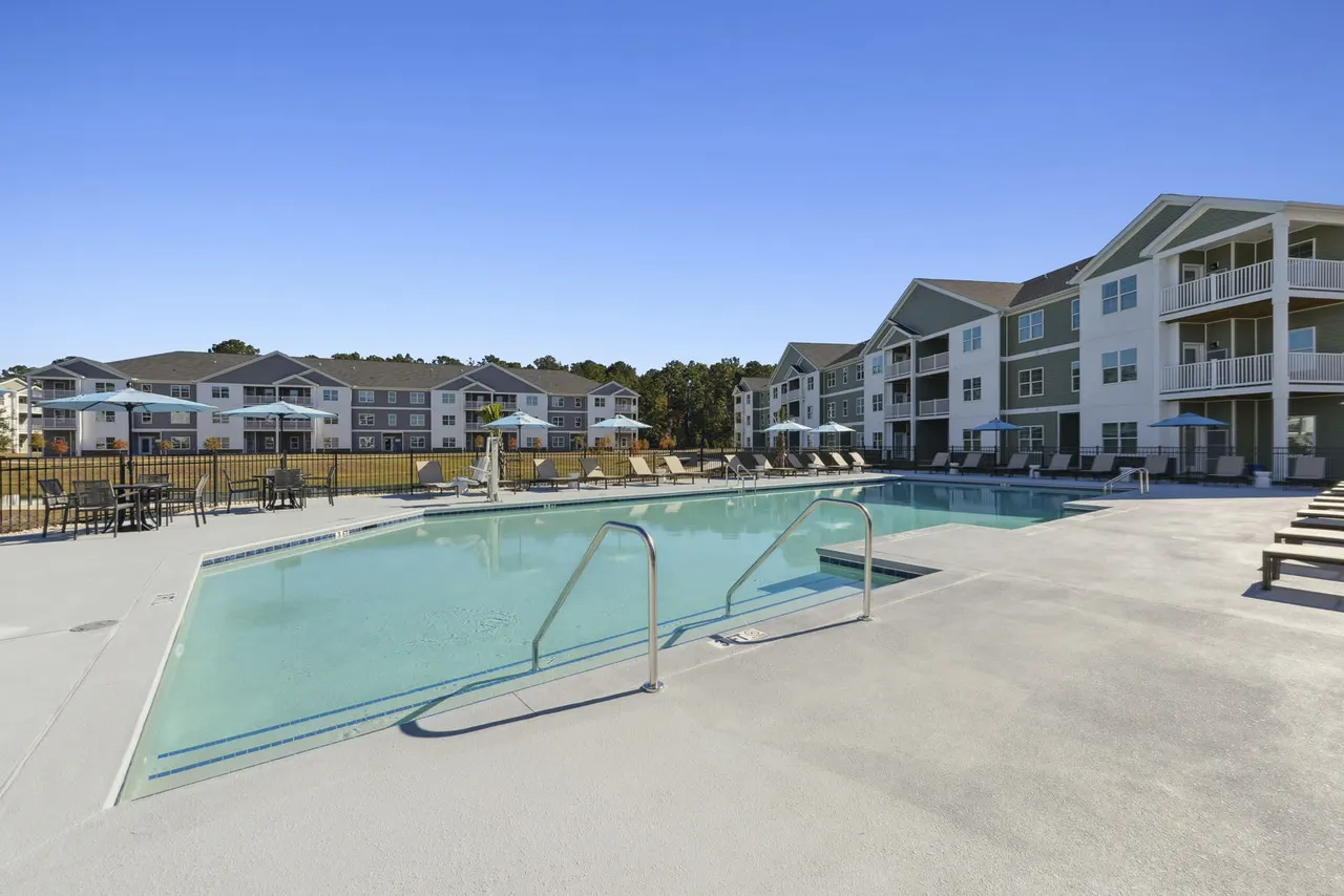 Lakeview Terrace