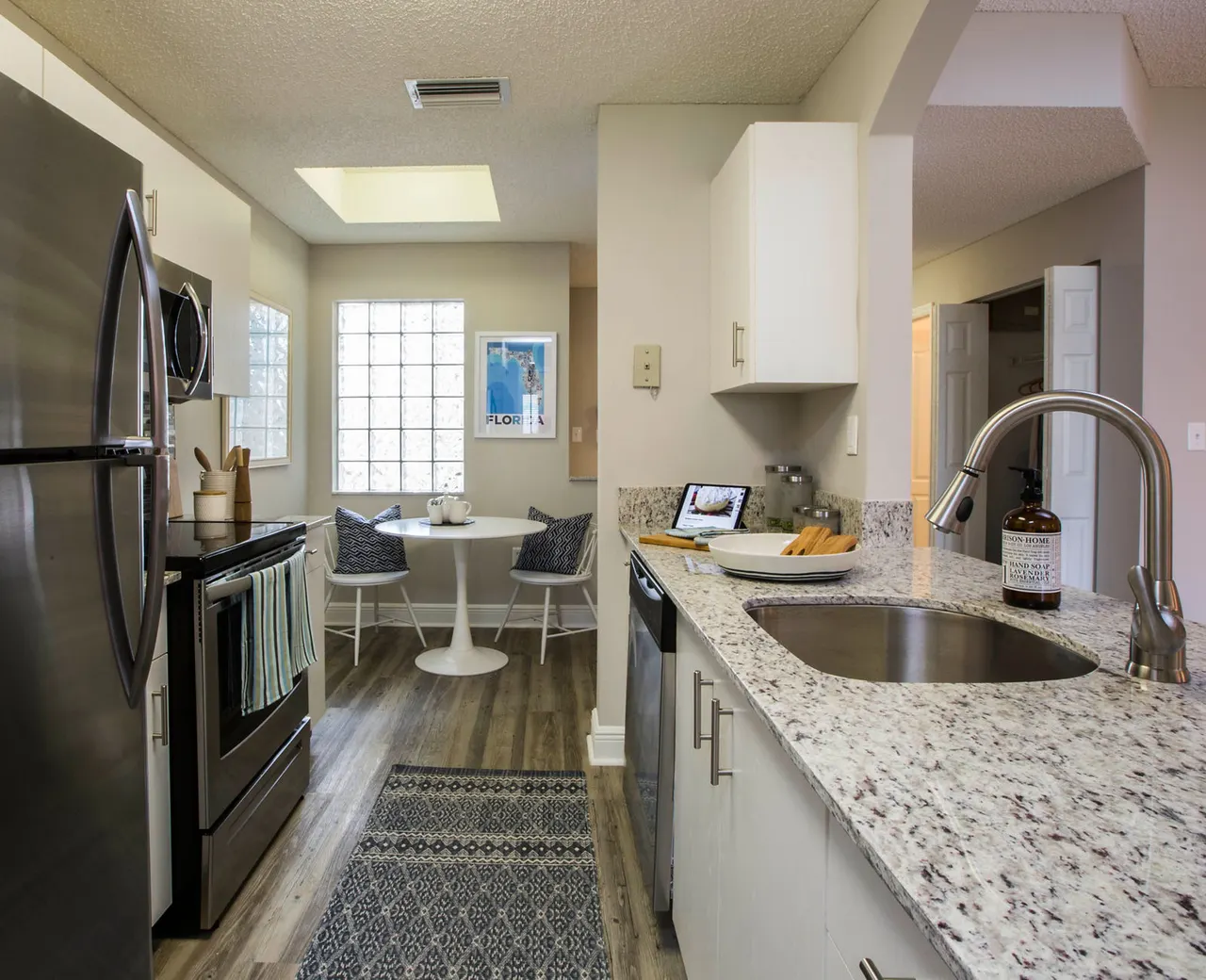 Citation Club Apartments