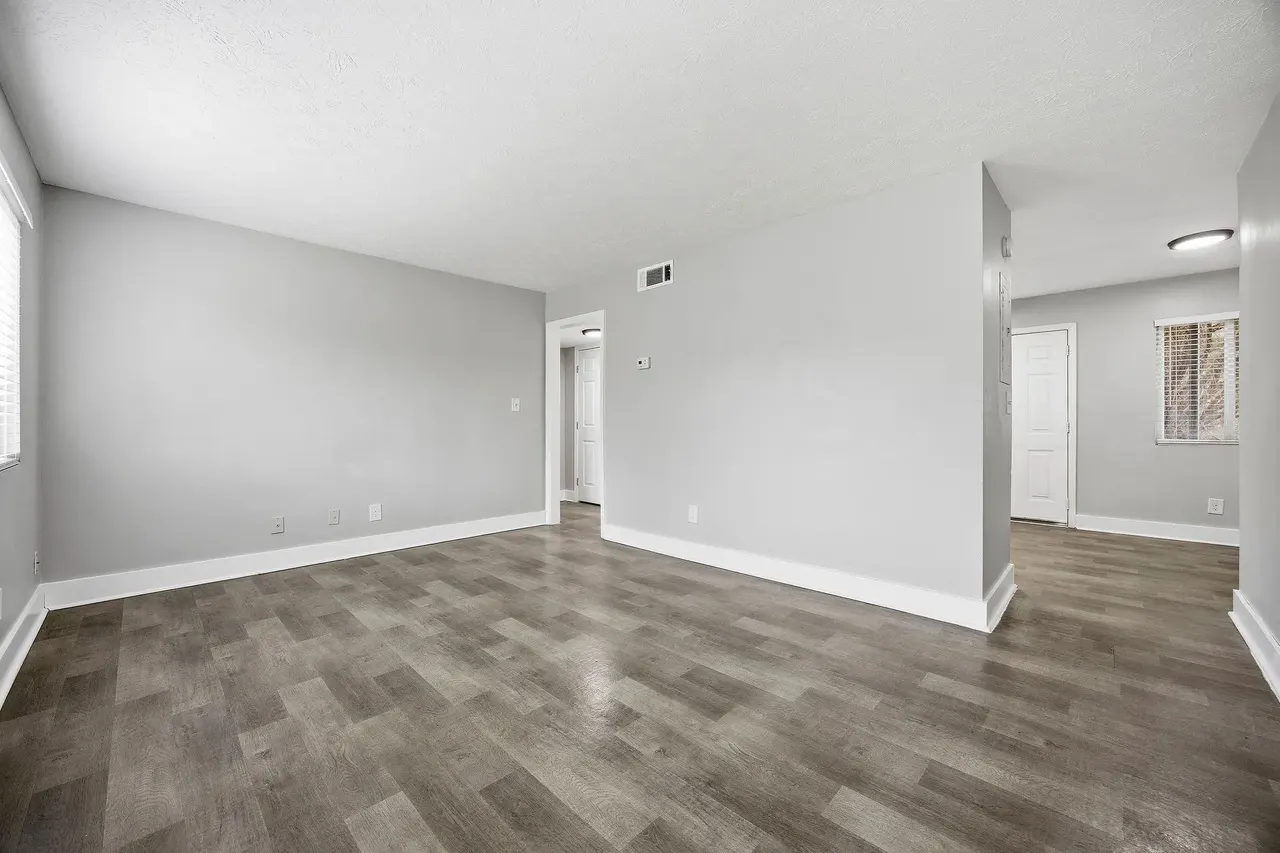 Ridgewood Apartments