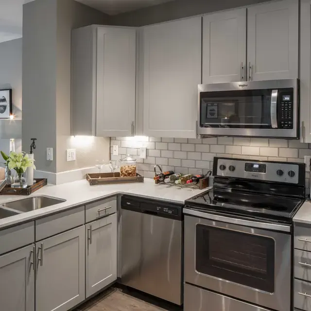 AMLI Eastside