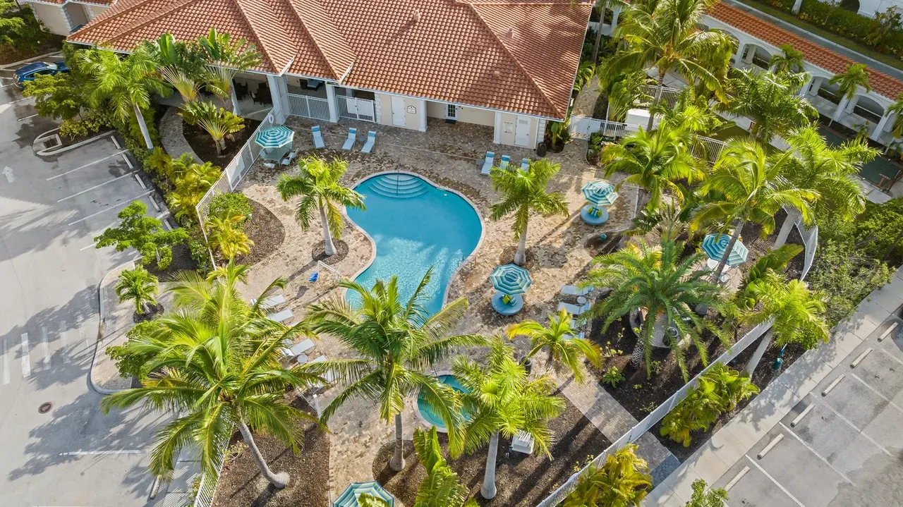 Diamond Oaks Village