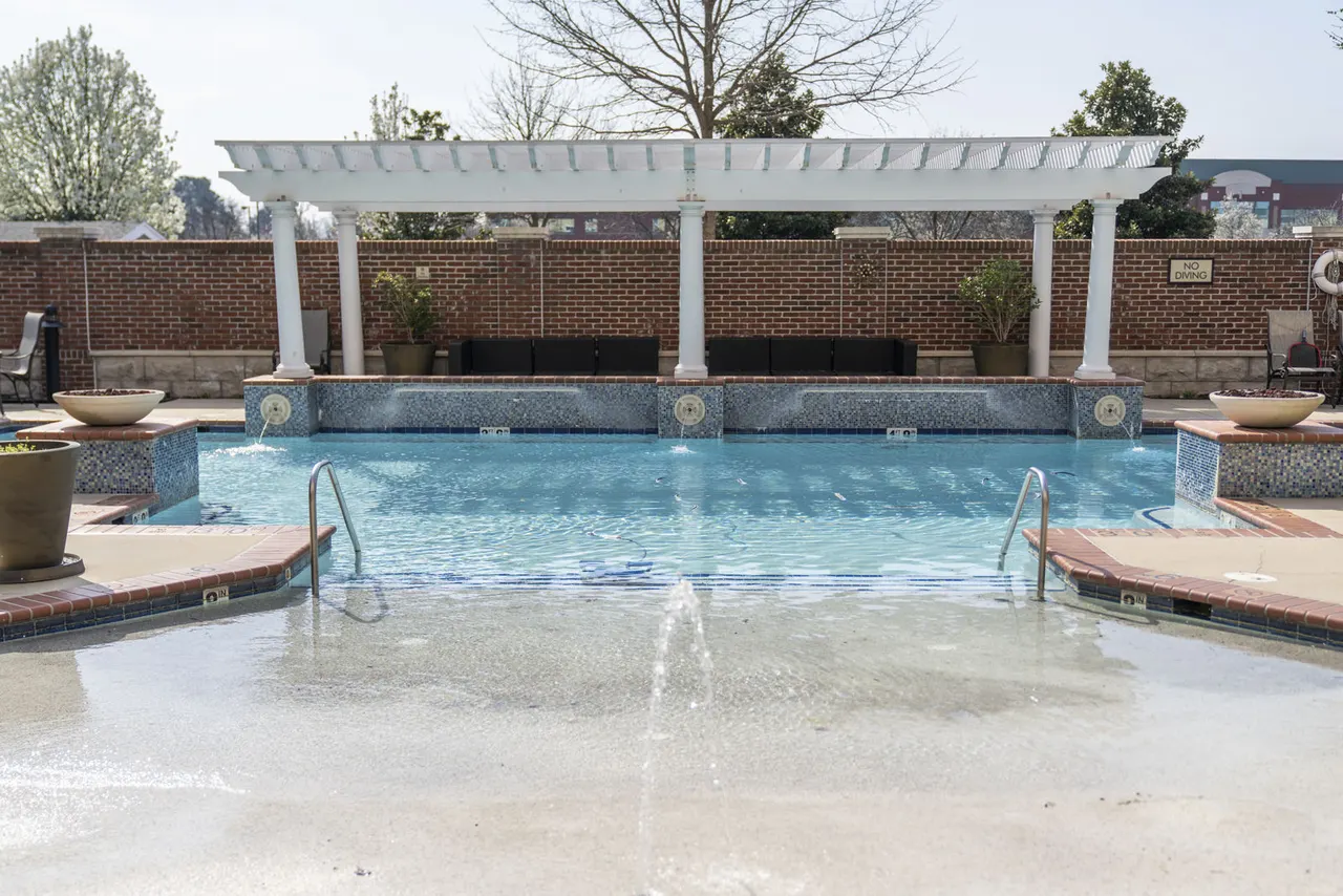 Aura at Towne Place