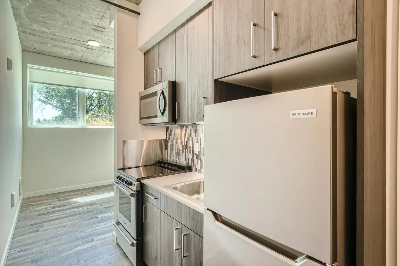 AV Lofts