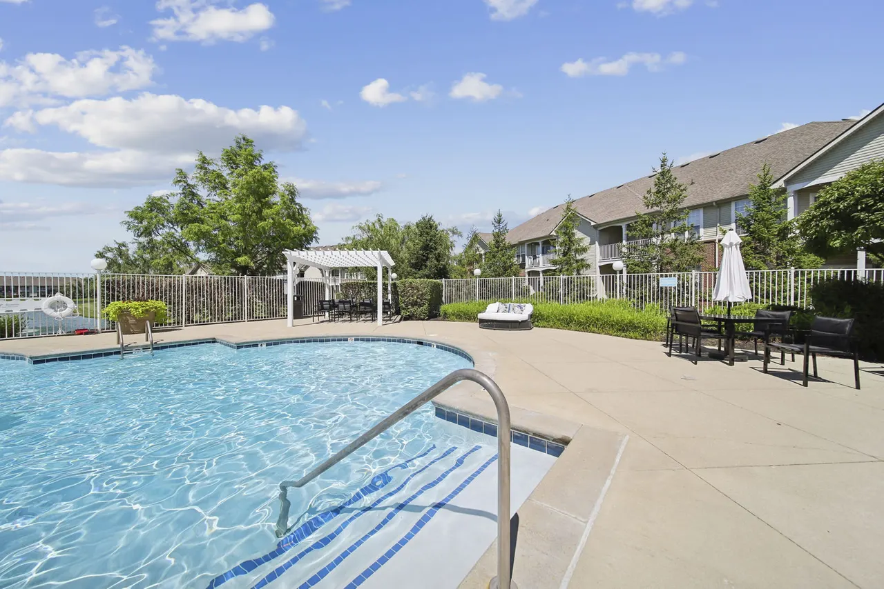 Trotters Pointe II