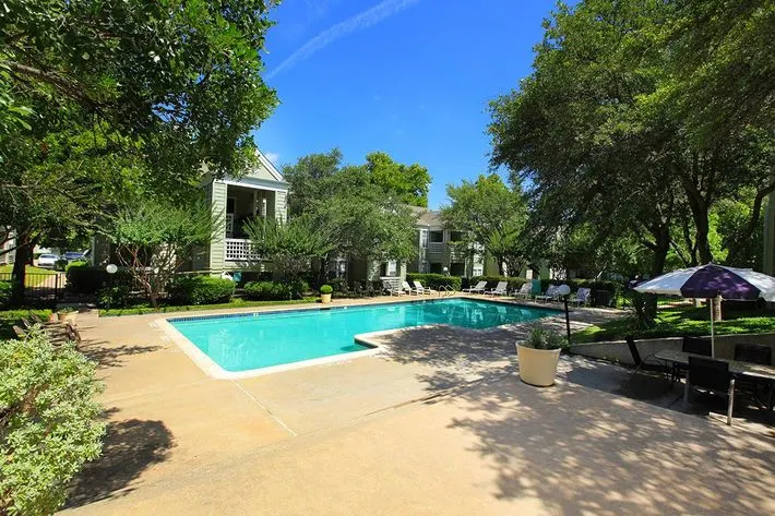 Crystal Creek Apartments