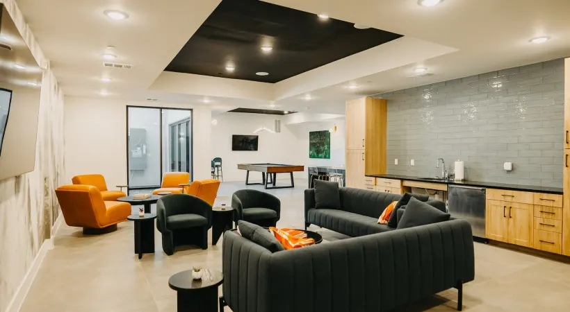 Arden at Midtown GP Apartments