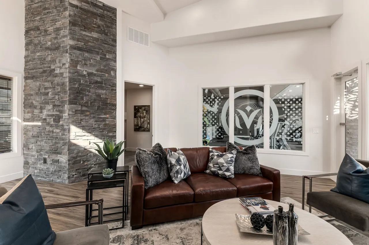 Haven Dell Townhomes