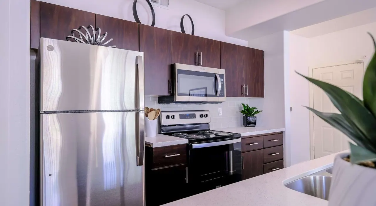 Avora Apartments