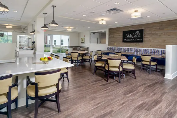 The Ashford of Grove City