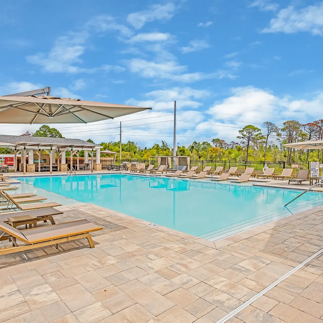 Exchange at the Beach Luxury Apartments