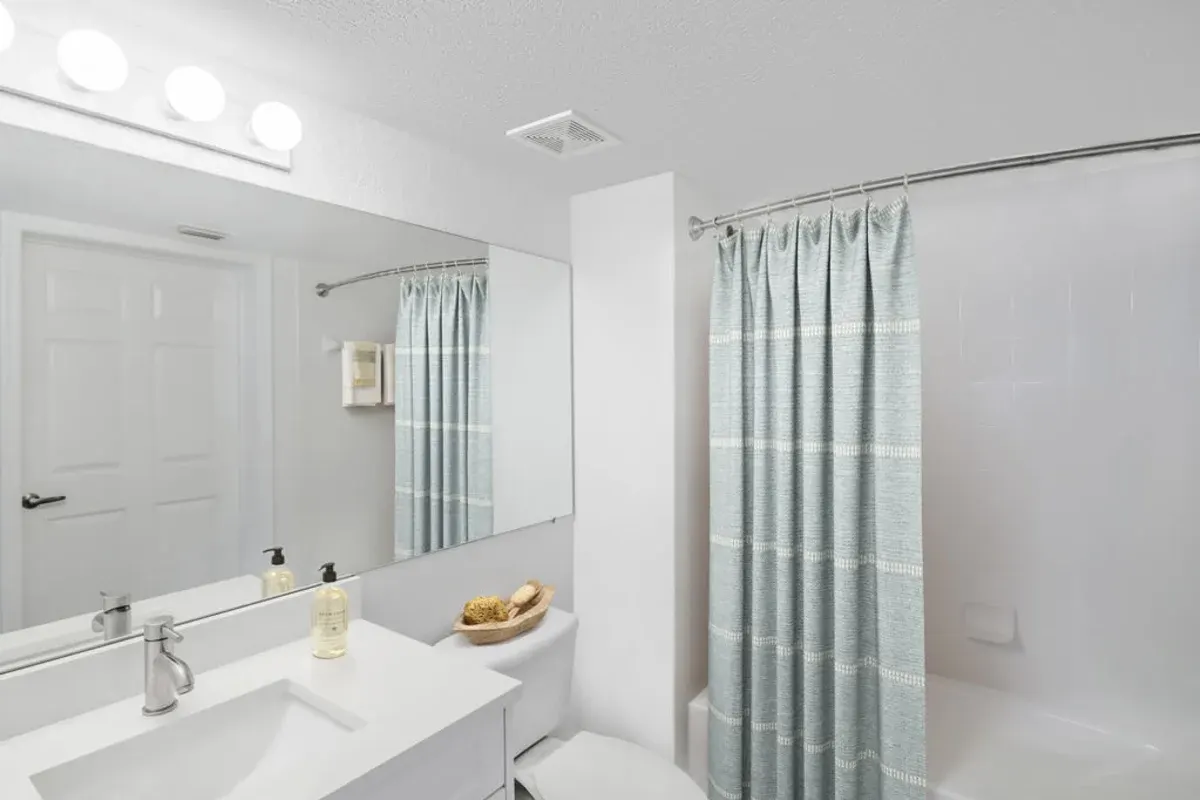 Palm Trace Landings Apartments