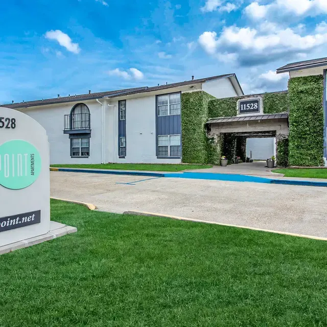 Eden Point Apartments