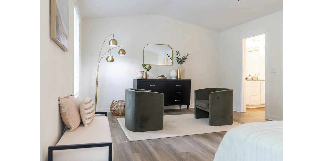 Beckington Townhomes