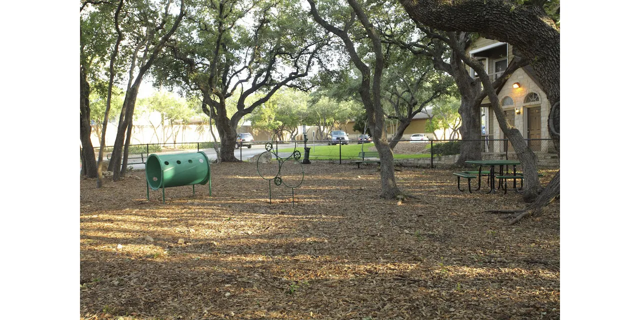 Parc at Wall Street Apartments